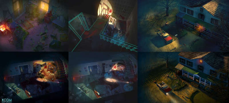 Illustration for article titled XCOM Could Have Let The Aliens Win